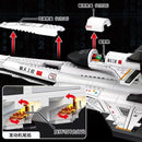 Sembo 203329 Aerospace Plane