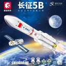 Sembo 203360 Long March 5B