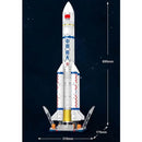 Sembo 203365 Long March 5