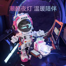 Sembo 203401 Space Walker Afobrick