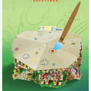 Sembo 301102 Let's Go Camping Now Afobrick