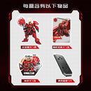 Sembo 900001 MOSHOWTOYS Heros Season 1 Blind Box