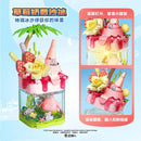 Sembo spongebob Cute Box