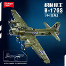 Sluban B-17GS