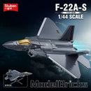 Sluban F-22A-S