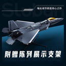 Sluban F-22A-S