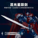 Sluban Robot kryptonian superman