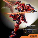 Sluban Super Mecha Champions Samurai Afobrick