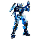 Sluban Super Mecha Champions Snow Mirage Afobrick