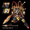 Sluban The Three Kingdoms Characters Mecha