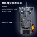 Sluban ZTZ-99AS Tank Metallic Paint Coating