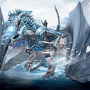 Super 18K Game of Thrones Drogon