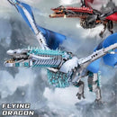 Super 18K Game of Thrones Drogon