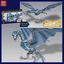 Super 18K Game of Thrones Drogon