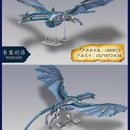 Super 18K Game of Thrones Drogon