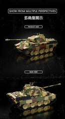TK2 TK8002 Panzer V panther 424