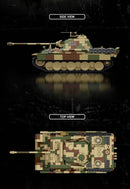 TK2 TK8002 Panzer V panther 424