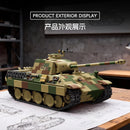 TK2 TK8002 Panzer V panther 424