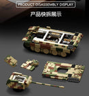 TK2 TK8002 Panzer V panther 424