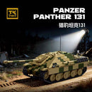 TK2 TK8005 Panzer 131