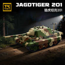TK2 TK8006 JAGDTIGER 201
