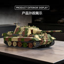 TK2 TK8006 JAGDTIGER 201