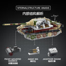 TK2 TK8006 JAGDTIGER 201