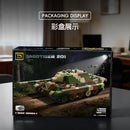 TK2 TK8006 JAGDTIGER 201