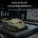 TK2 TK8008 IS-3 HEAVY TANK