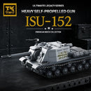 TK2 TK8009 ISU-152