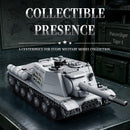 TK2 TK8009 ISU-152