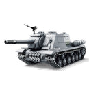 TK2 TK8009 ISU-152