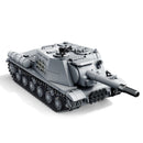 TK2 TK8009 ISU-152