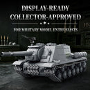 TK2 TK8009 ISU-152