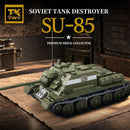 TK2 TK8010 SU-85