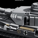 TK2 TK9001 Panzer IV