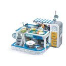 TOP TOY 0706 Little parrot BEBE play mall Afobrick