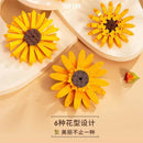 TOPTOY TC1501 Sunflower In Vase
