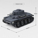 Third Party 300001 PZ.KPFW.38(T) A