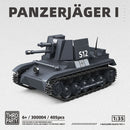 Third Party 300004 PanzerJager I