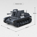 Third Party 300004 PanzerJager I