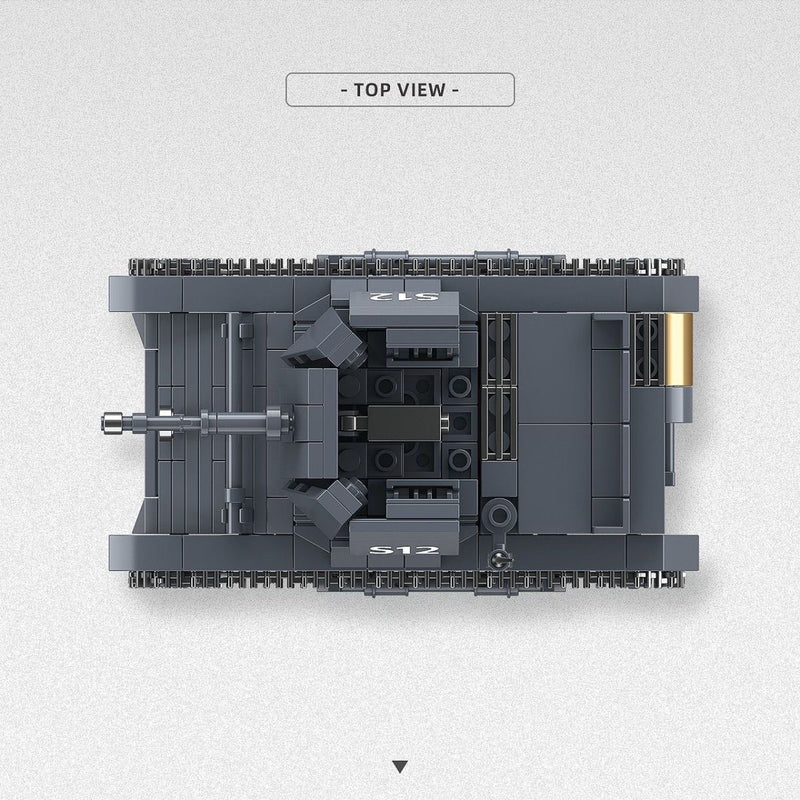 Third Party 300004 PanzerJager I