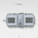 Third Party 300017 A7V Heavy Tank