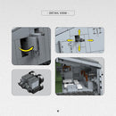 Third Party 300017 A7V Heavy Tank