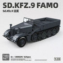Third Party 300029 SD.KFZ.9 FAMO