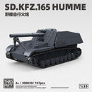 Third Party 300039 SD.KFZ.165 Humme