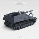Third Party 300039 SD.KFZ.165 Humme