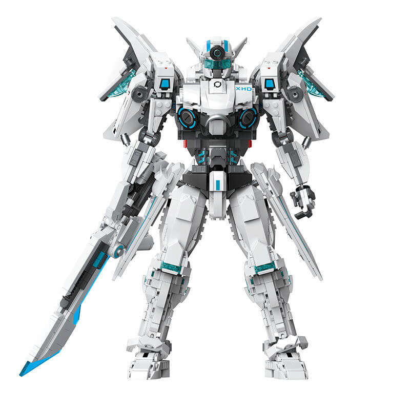 TopToy TC2407 King of Glory Infinite Hurricane Mecha