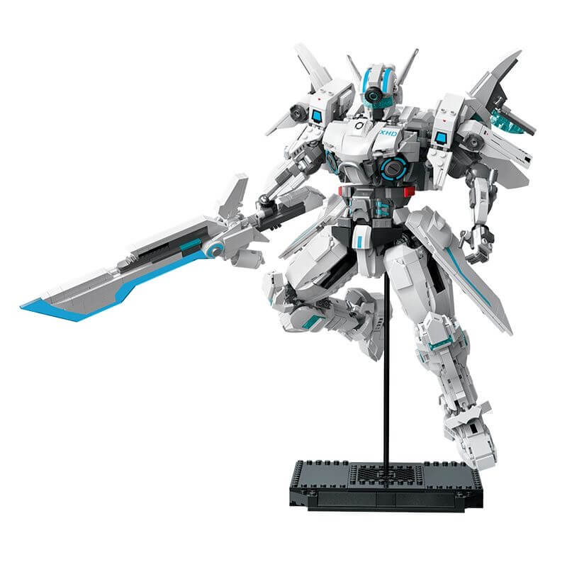 TopToy TC2407 King of Glory Infinite Hurricane Mecha