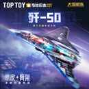 Toptoy 23044 J-50